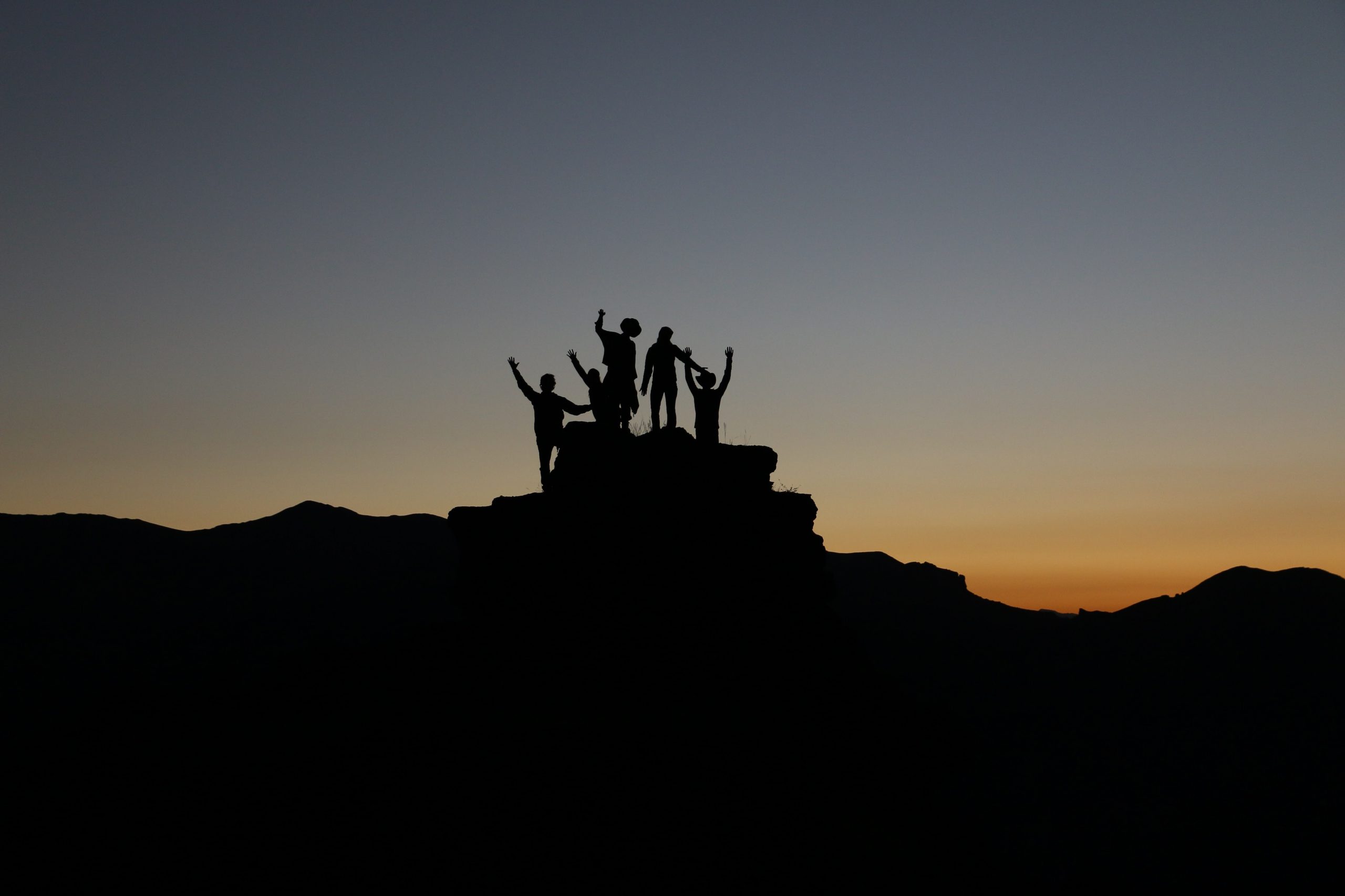 Unsplash/Natalie Pedigo